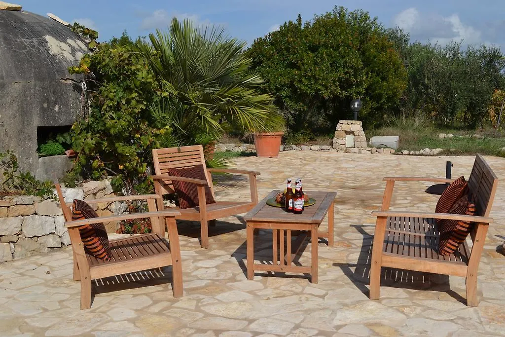 Villa La Scaletta Alghero Italy