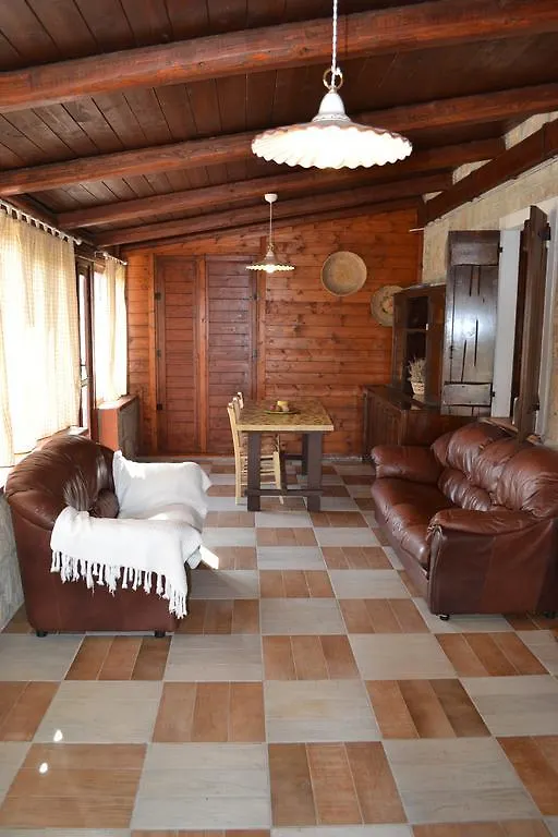 Villa La Scaletta Alghero