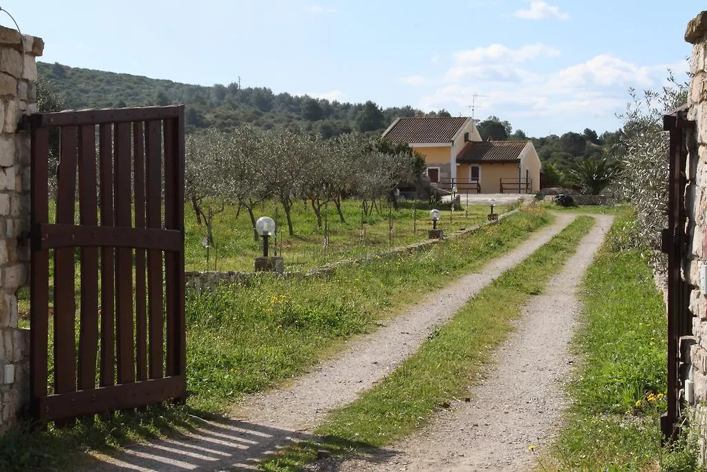 Villa La Scaletta アルゲーロ イタリア