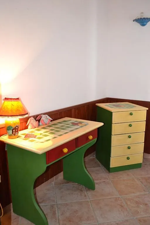 Villa La Scaletta アルゲーロ 0*,  イタリア