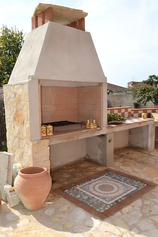 Villa La Scaletta アルゲーロ 0*,  イタリア