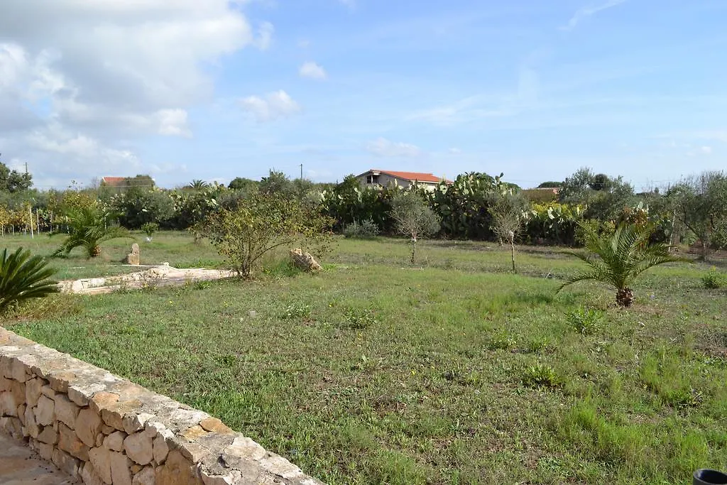 Villa La Scaletta アルゲーロ