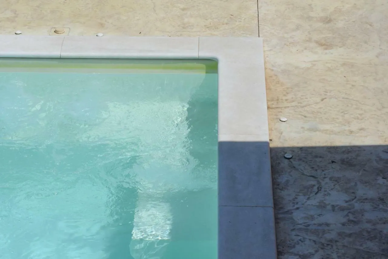 Villa La Scaletta アルゲーロ 0*,